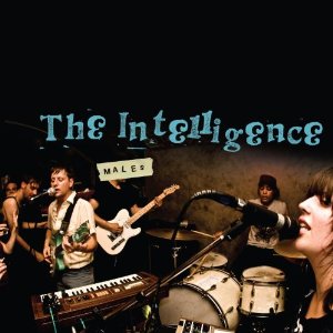 the intelligence_